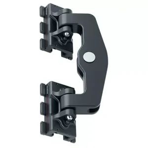 40mm Switch Non-locking Headboard Car Assembly