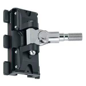 40mm Switch Battcar - CRX Rollers