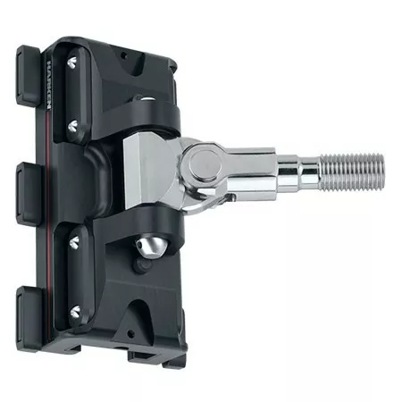 40mm Switch Battcar - CRX Rollers