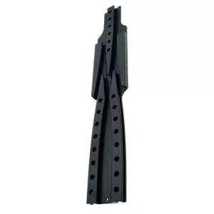 26mm T-Track Switch - 641 mm