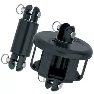 Standard Furling System - 3mm Luff Wire