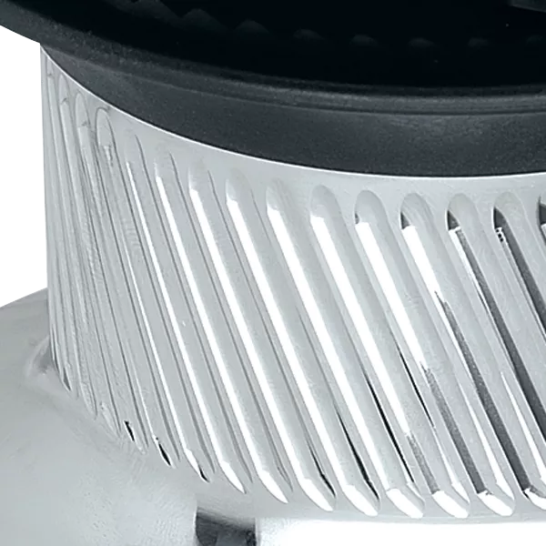 60 Self-Tailing Radial Chrome Winch - 3 Speed