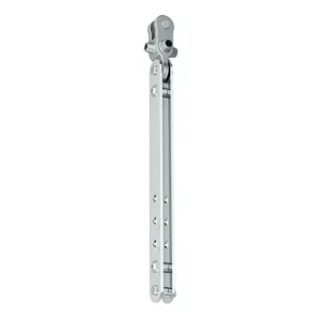 Long Link Plate Toggle - 7.9mm Pin