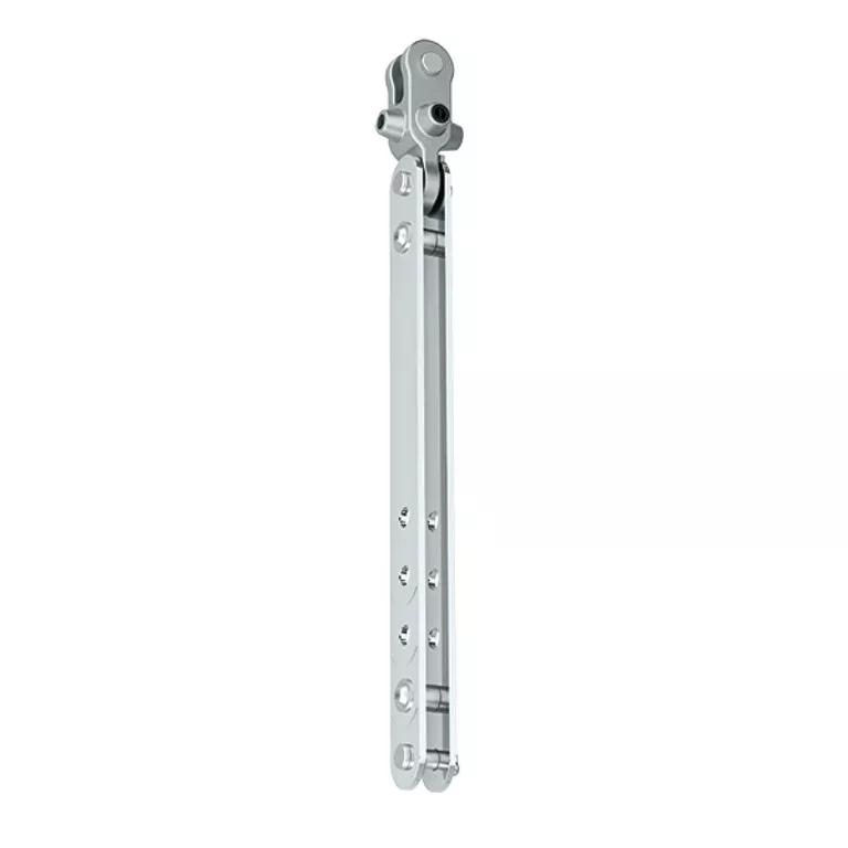Long Link Plate Toggle