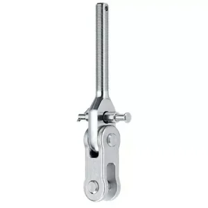 Unit 2 Long Link Plate with Toggle