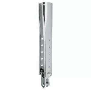 Link Plate Toggle - 12.7mm Pin