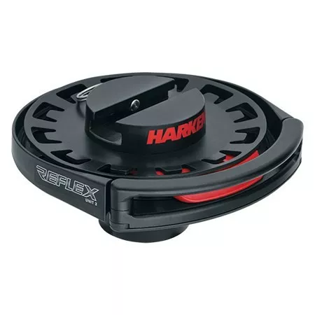 Unit 2 Reflex Furling - Drive Unit