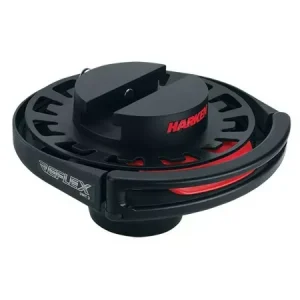 Unit 3 Reflex Furling - Drive Unit