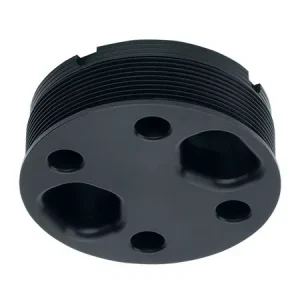 Unit 3 3:1/Soft-Attach Threaded Adapter