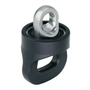 Unit 3 Web-on Head Swivel - Cable-less Code Zero