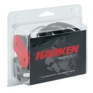 Reflex Furling Lead Block Kit