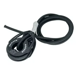 Reflex 57mm Stanchion-Mount Bungee Block
