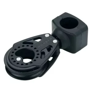 57mm Stanchion-Mount Block