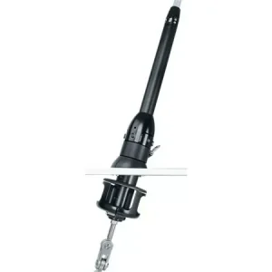 Unit 3 Underdeck Furling System - 22.2 Pin