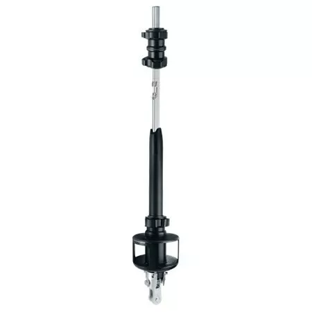 Unit 4 MKIV Furling System
