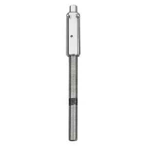 -10 Rod Adaptor Stud - Thread UNF 1/2"
