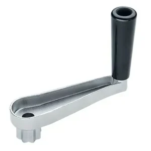 Powered Furling Manual Crank Handle