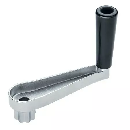 Powered Furling Manual Crank Handle