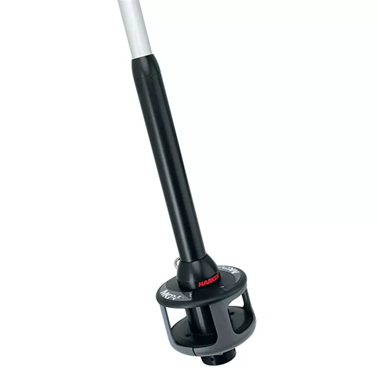Unit 0 MKIV Ocean Jib Furling System