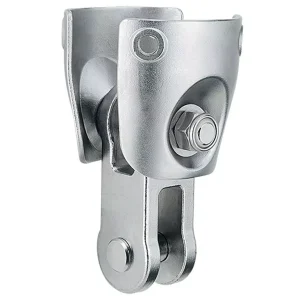 Jaw, Jaw Link Plate Toggle - 25.4mm Pin