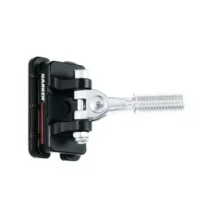 18mm High-Load Battcar - 12 mm Stud