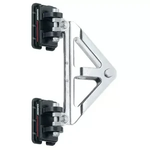 18mm High-Load Switch Headboard Car Assembly