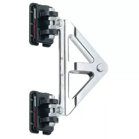 18mm High-Load Switch Headboard Car Assembly