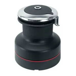 80 Self-Tailing Radial Aluminium Winch - 2 Speed
