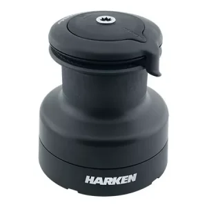 80 Self-Tailing Performa Winch - 2 Speed