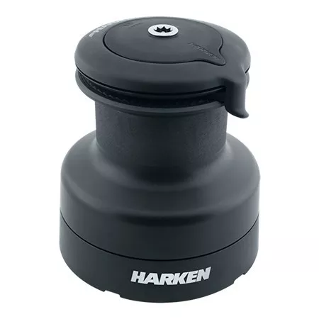 80 Self-Tailing Performa Winch - 2 Speed