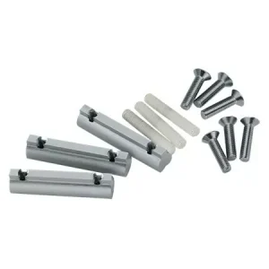 18mm Switch Mounting Kit - Flat Mast Groove