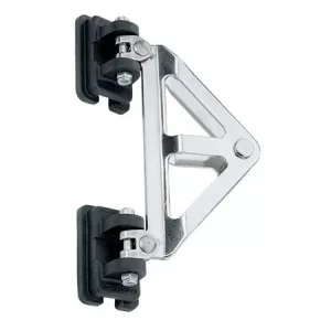 18mm Switch Headboard Car Assembly