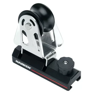 25 mm Genoa Lead Car with Pinstop