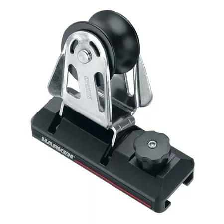 32mm Genoa Lead Car with Pinstop