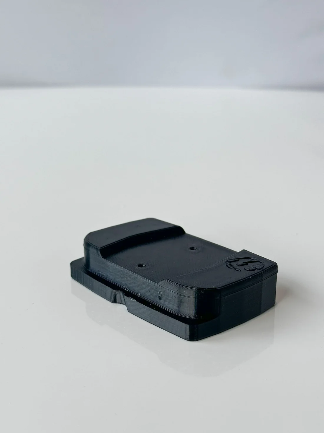 Mad Mount - Adapter Tack Tick Micro Plate to Atlas Quick Charge