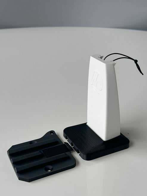 Mad Mount - MC Scow Deck Mount