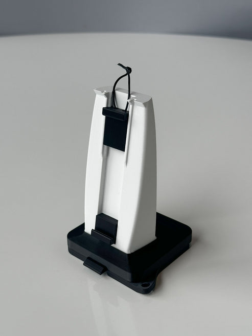 Mad Mount - MC Scow Deck Mount
