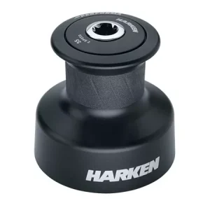 20 Plain-Top Performa Winch - AL/2 Speed