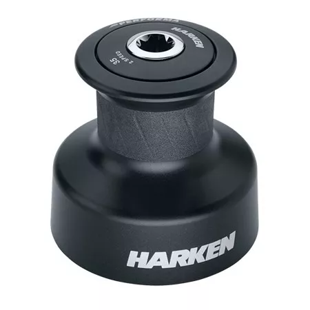 20 Plain-Top Performa Winch - AL/2 Speed