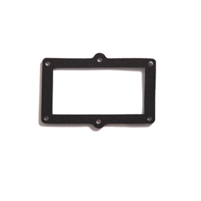 Topper Self Bailer Gasket