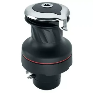 900 Electric UniPower Self-Tailing Radial Aluminium Winch