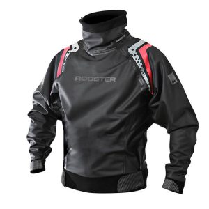 Rooster Pro Aquafleece Top