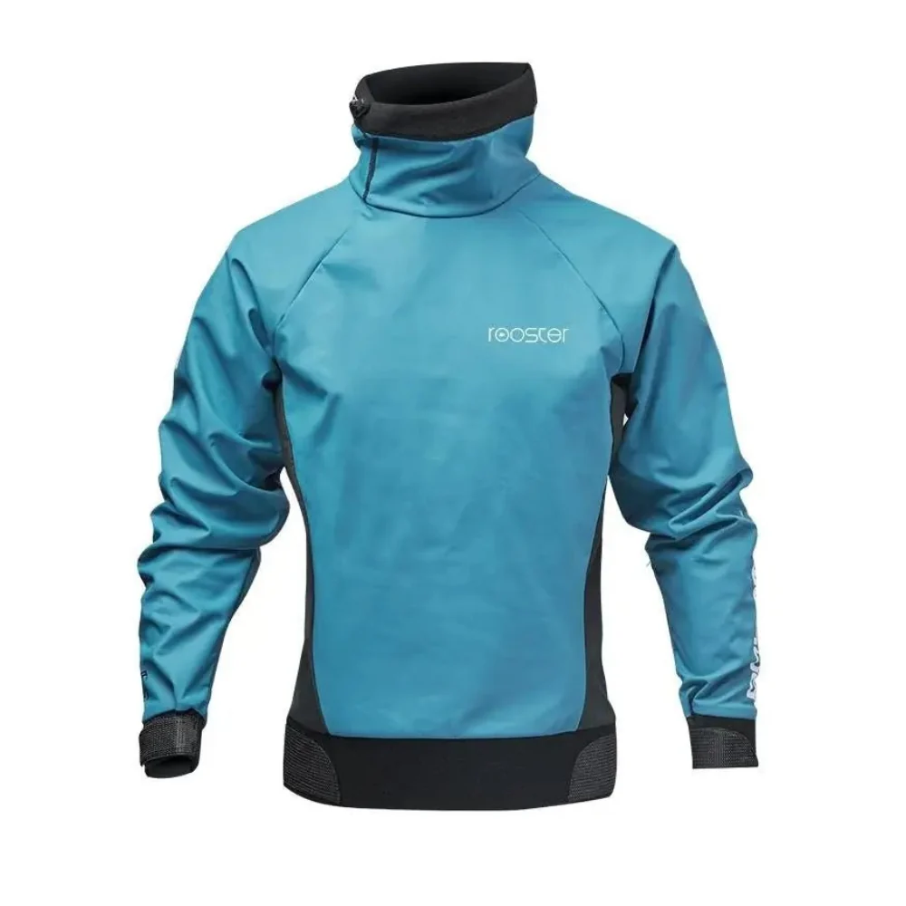 Rooster Women's Pro Lite Aquafleece Top