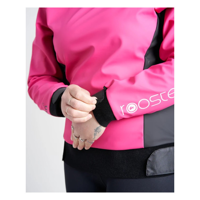 Rooster Women's Pro Lite Aquafleece Top