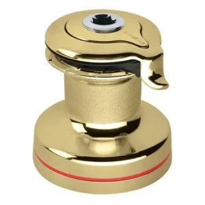 20 Self-Tailing Radial Bronze Winch