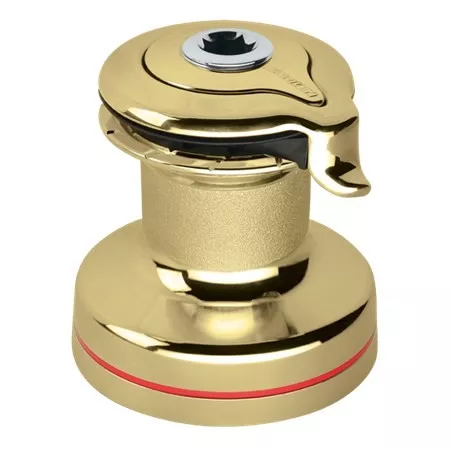 20 Self-Tailing Radial Bronze Winch