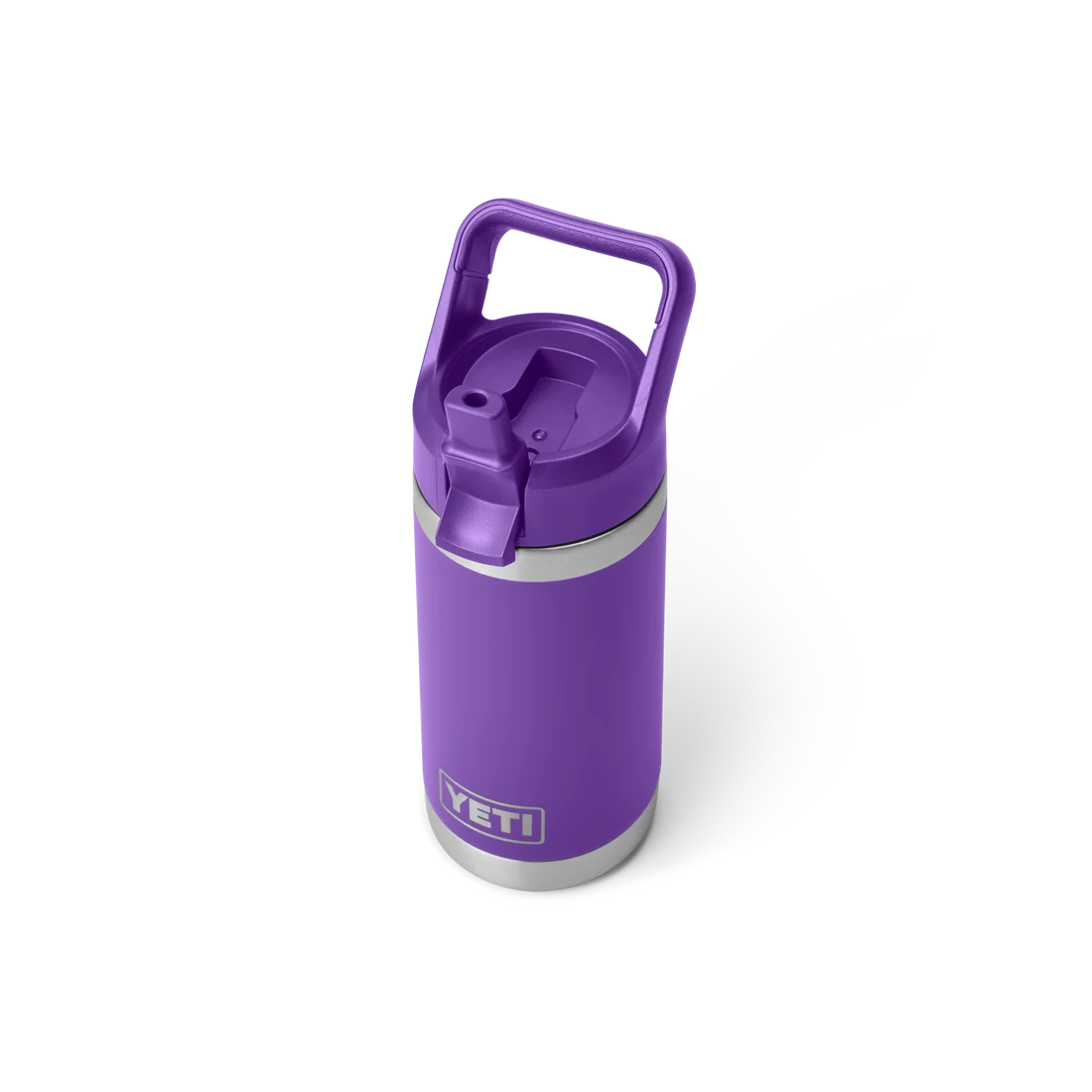 YETI Rambler 12 oz Kids' Bottle - Pace Purple