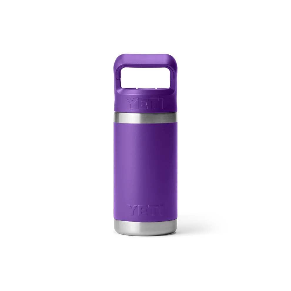 YETI Rambler 12 oz Kids' Bottle - Pace Purple