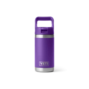 YETI Rambler 12 oz Kids' Bottle - Pace Purple