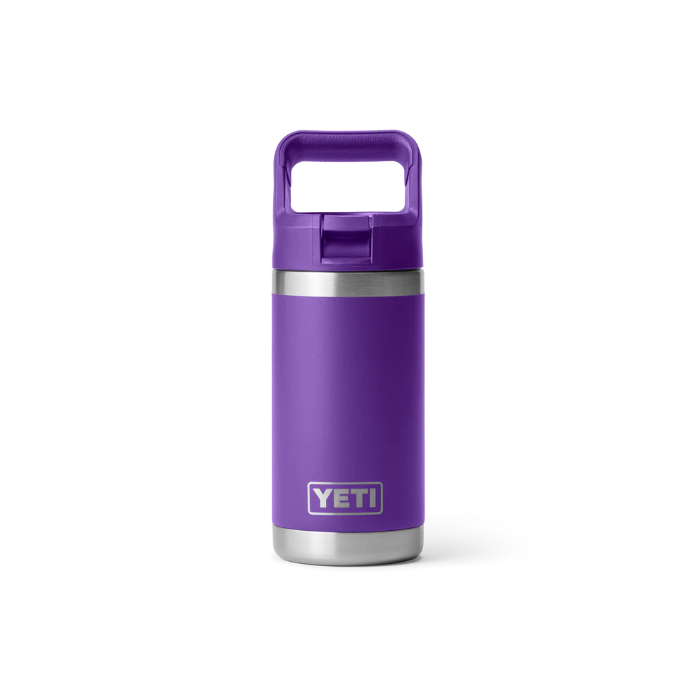 YETI Rambler 12 oz Kids' Bottle - Pace Purple